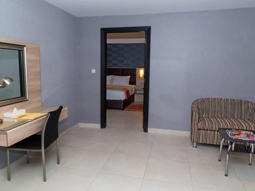 undefined Florida Square Hotel 9