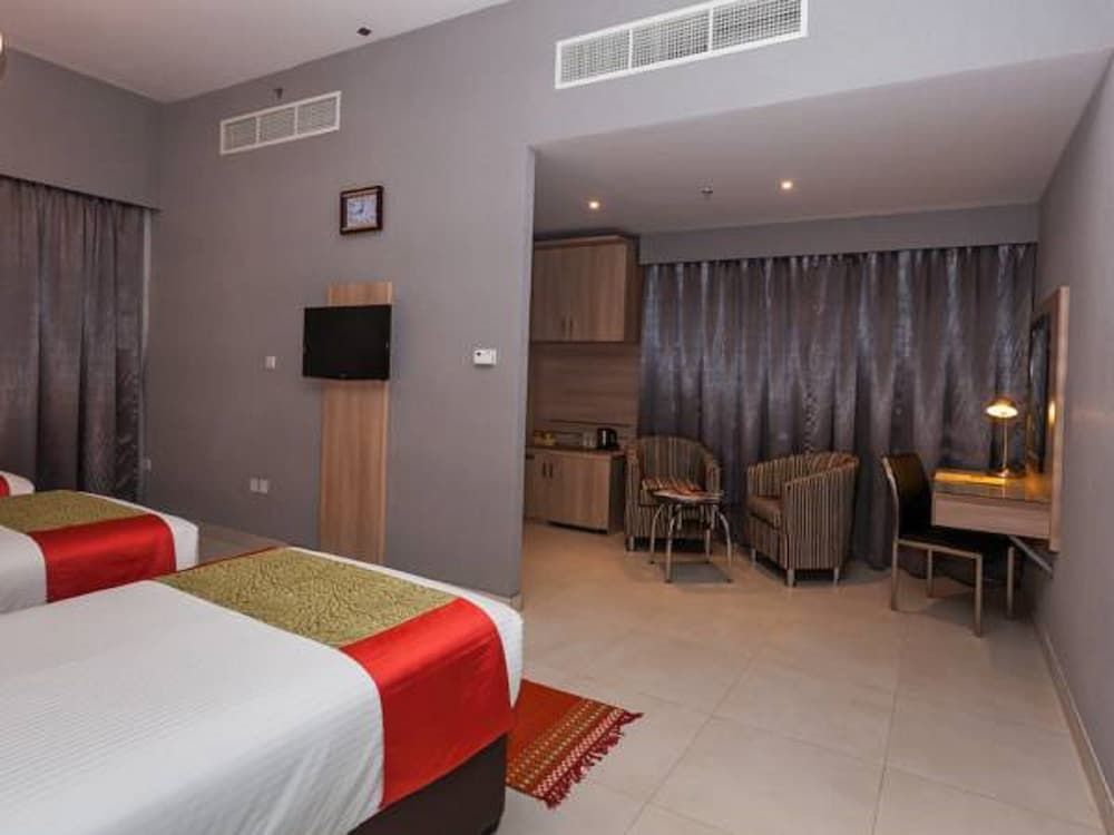 undefined Florida Square Hotel 3