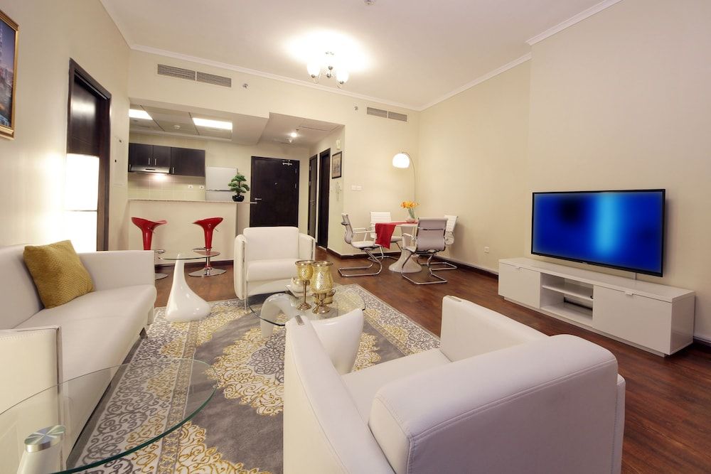 undefined Piks Key - Marina Torch Tower