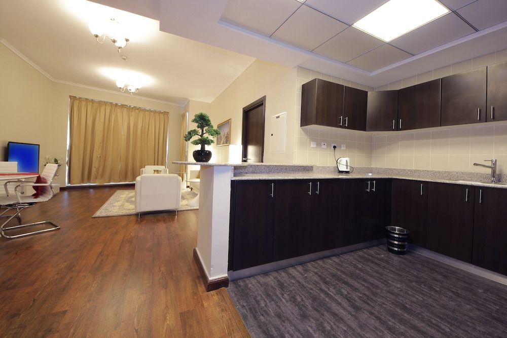 Piks Key - Marina Torch Tower Apartment, 1 Bedroom 16