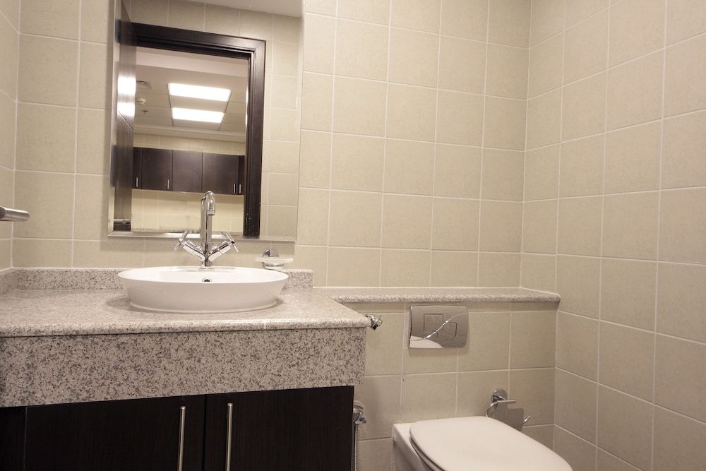 Piks Key - Marina Torch Tower Apartment, 1 Bedroom 14