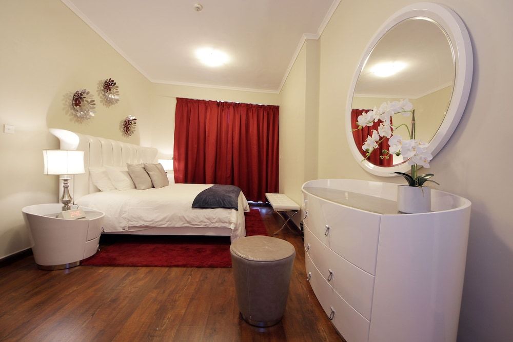 undefined Piks Key - Marina Torch Tower 4