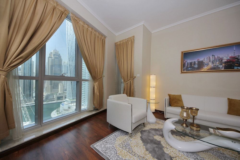 Piks Key - Marina Torch Tower Apartment, 1 Bedroom 23