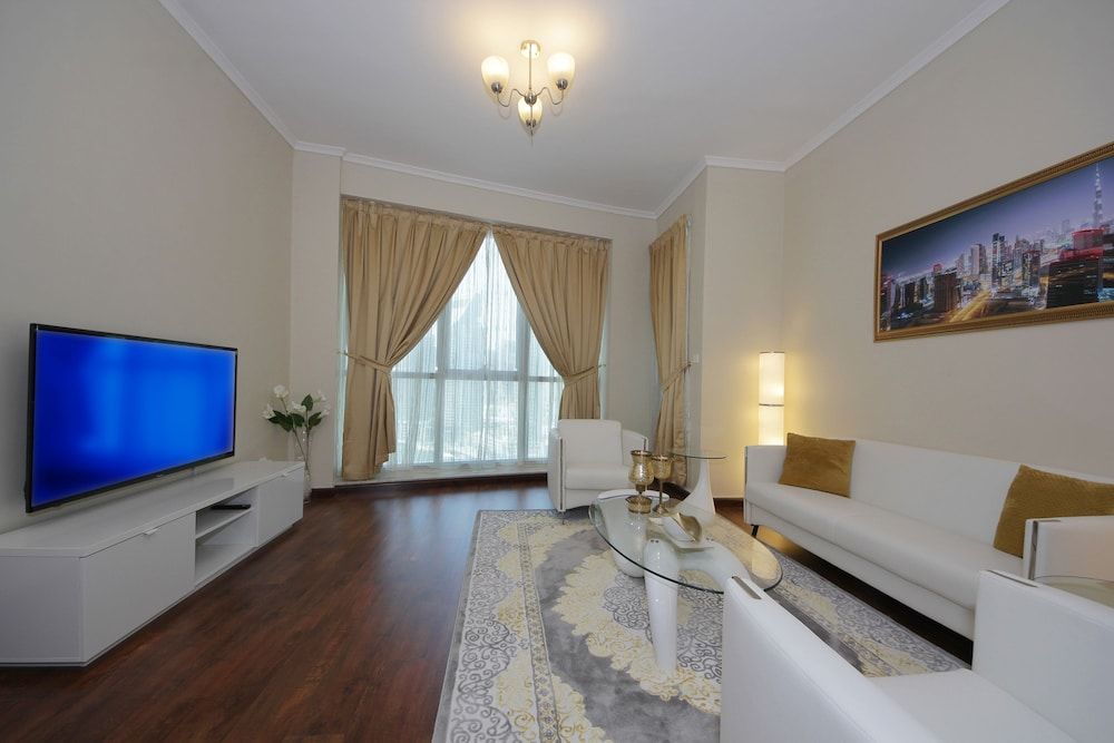 Piks Key - Marina Torch Tower Apartment, 1 Bedroom 21