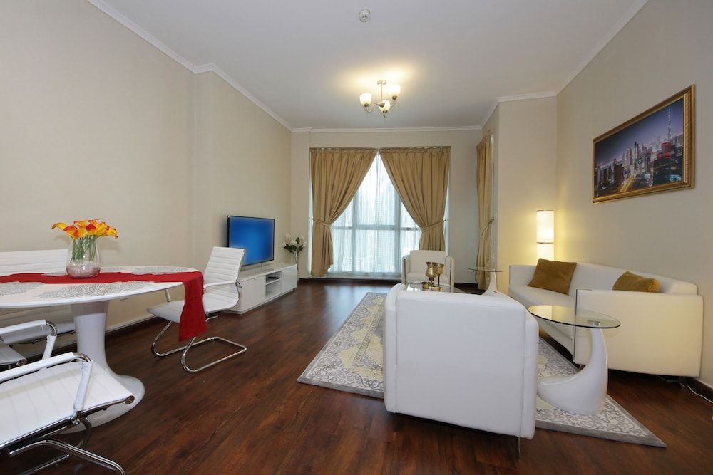 Piks Key - Marina Torch Tower Apartment, 1 Bedroom 11