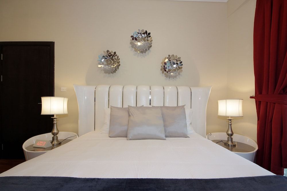 undefined Piks Key - Marina Torch Tower 10