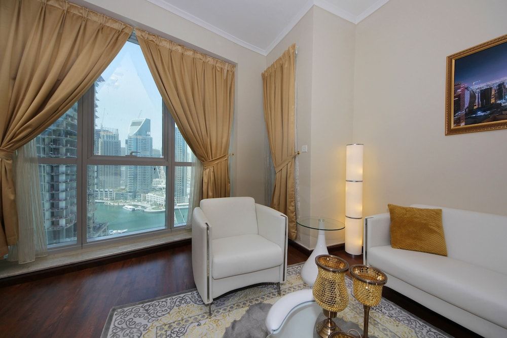 Piks Key - Marina Torch Tower Apartment, 1 Bedroom 24