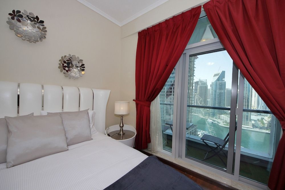 undefined Piks Key - Marina Torch Tower 6