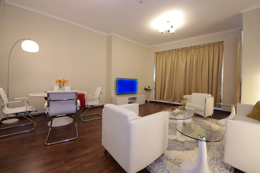 Piks Key - Marina Torch Tower Apartment, 1 Bedroom 20