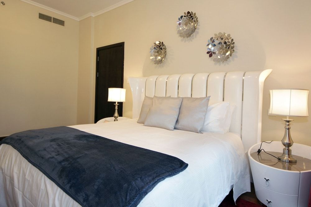 undefined Piks Key - Marina Torch Tower 8