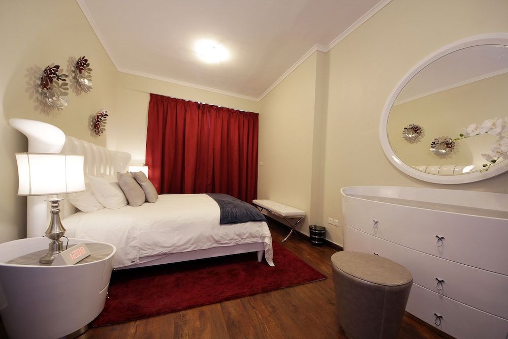 undefined Piks Key - Marina Torch Tower 3