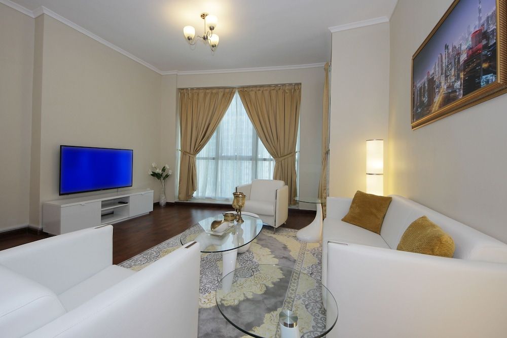 Piks Key - Marina Torch Tower Apartment, 1 Bedroom 22