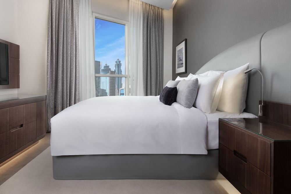 Radisson Blu Hotel Dubai Waterfront Standard Room 6