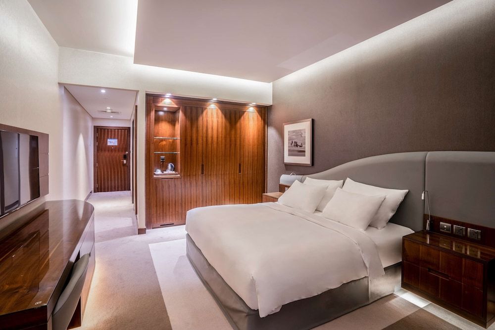 Radisson Blu Hotel Dubai Waterfront Standard Room 3