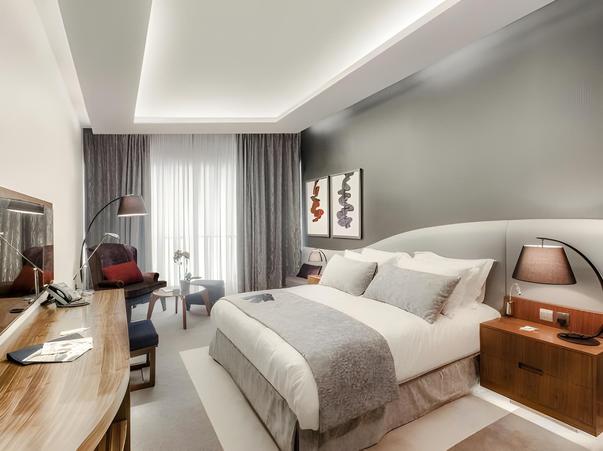 Radisson Blu Hotel Dubai Waterfront Standard Room 13