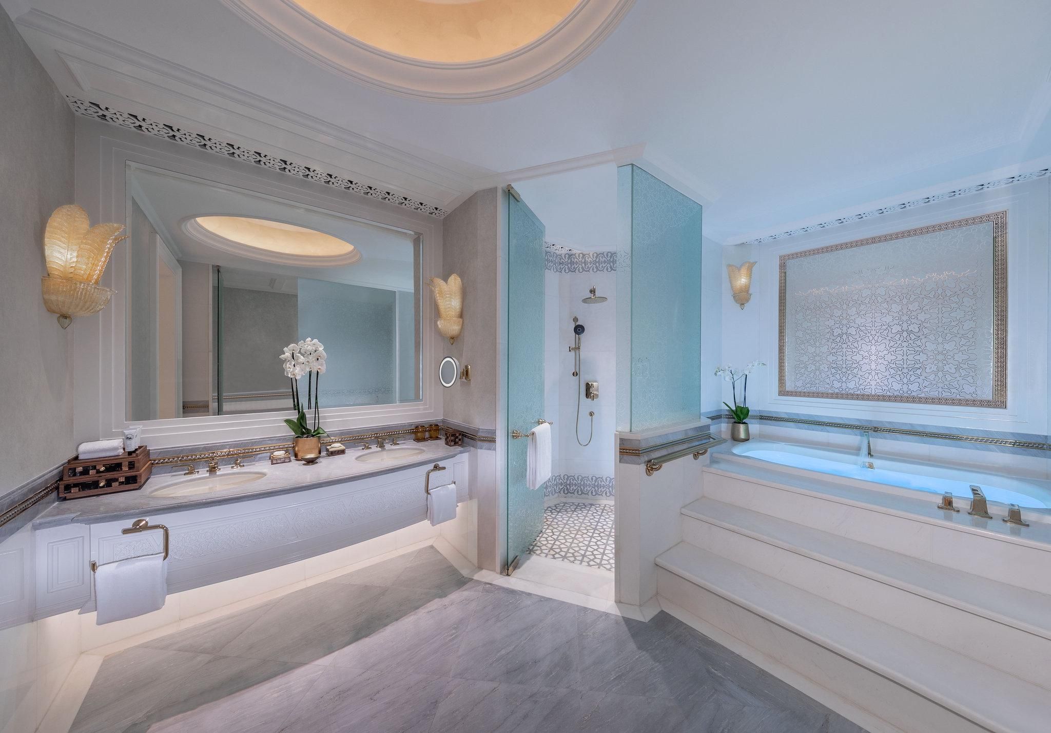 Panoramic Sea View Suite