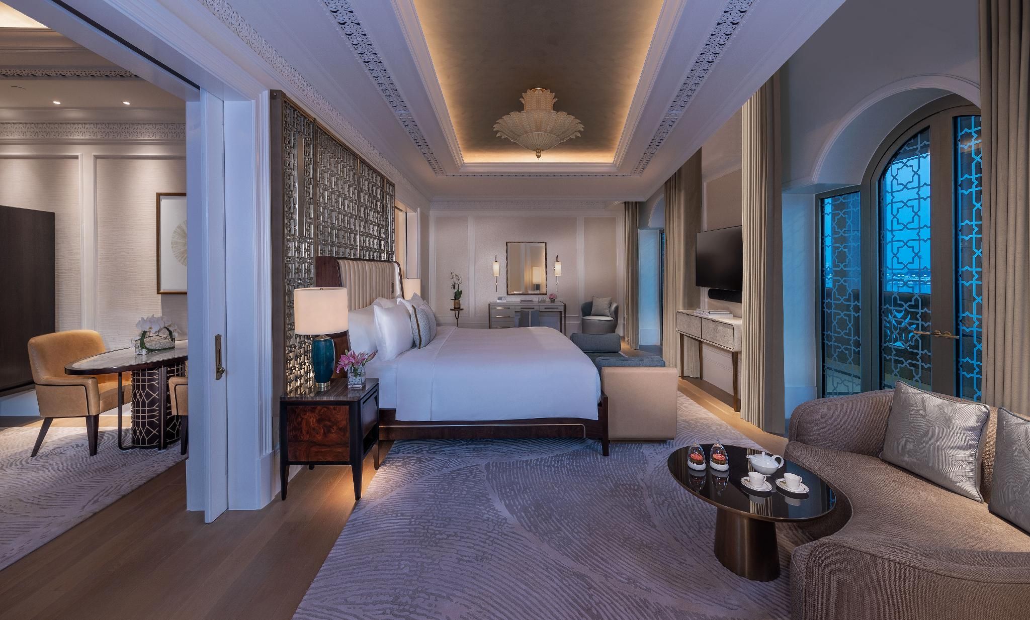 Panoramic Sea View Suite