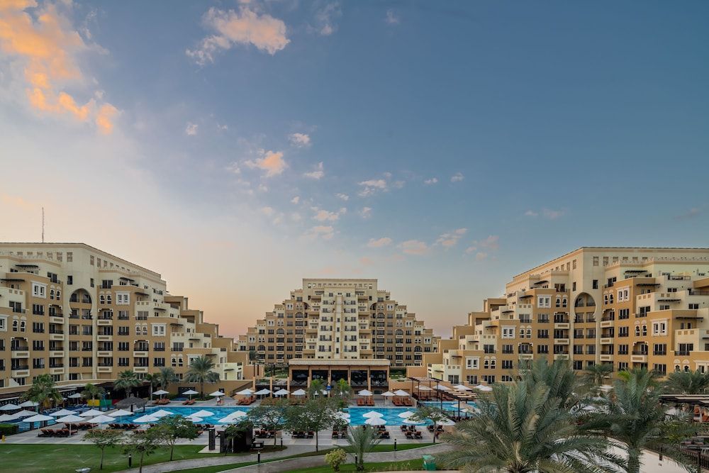undefined Rixos Bab Al Bahr - All Inclusive 6