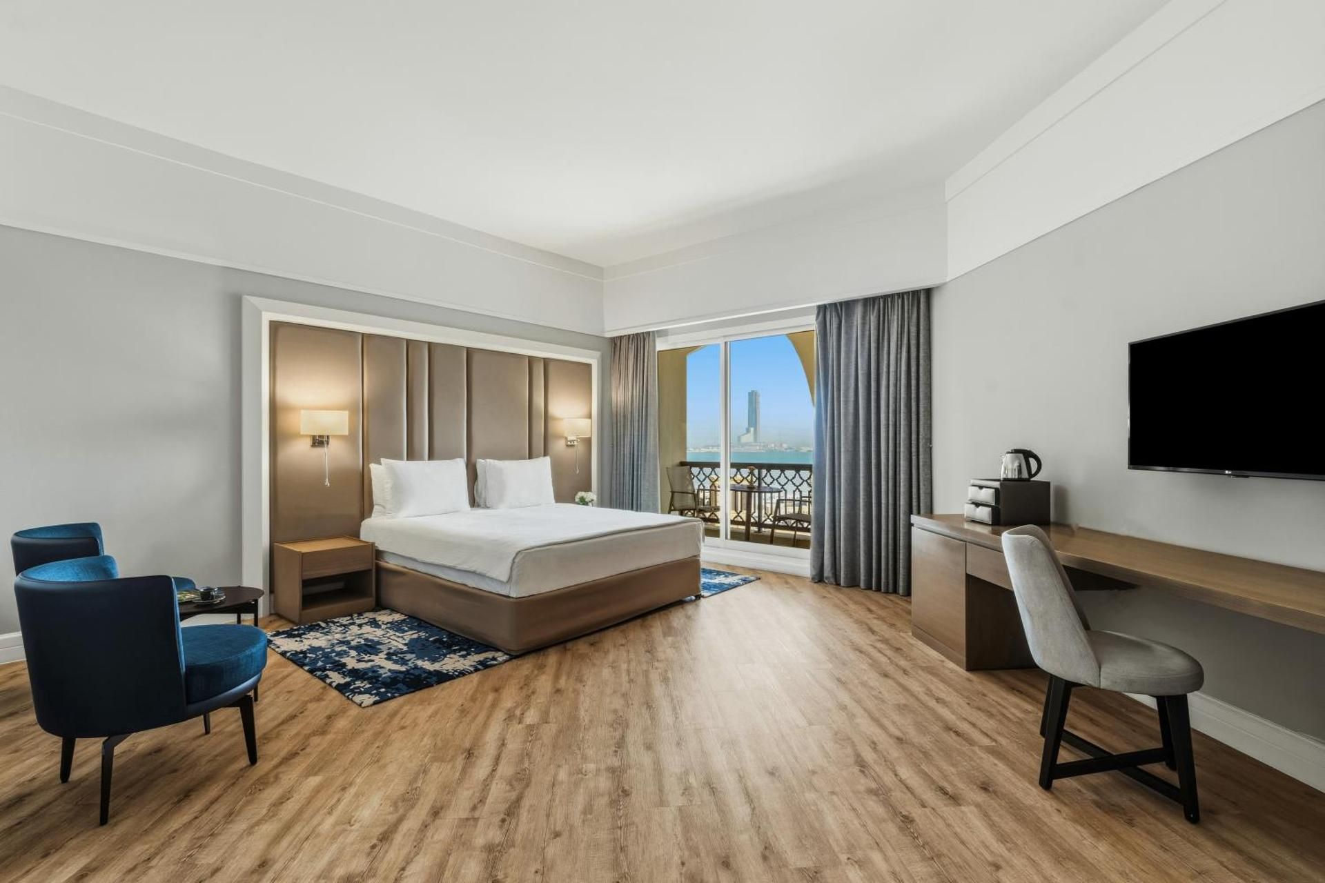 undefined Rixos Bab Al Bahr - All Inclusive 10