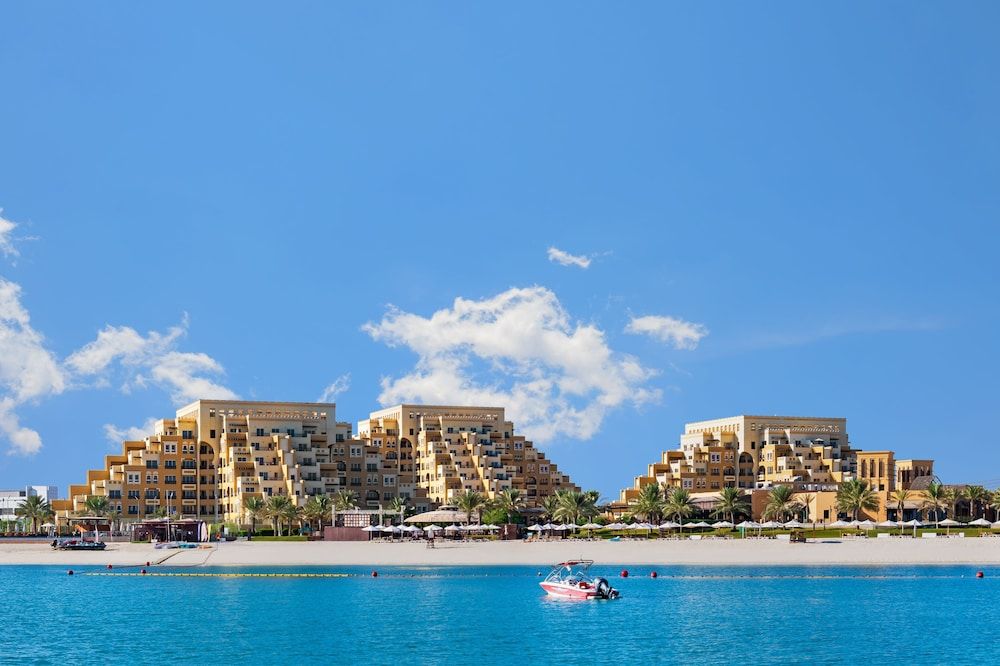 undefined Rixos Bab Al Bahr - All Inclusive