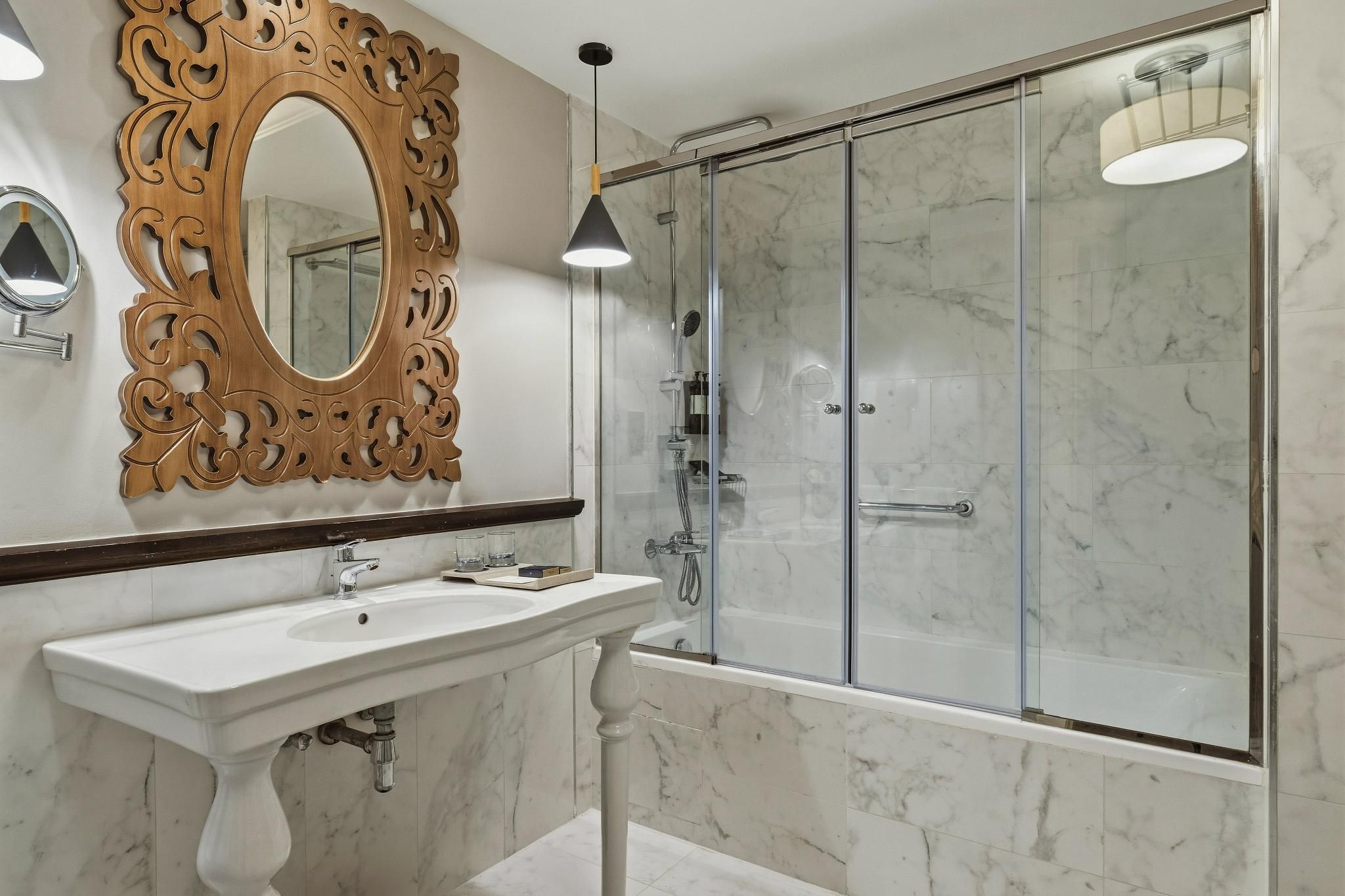 Three Bedroom King Suite