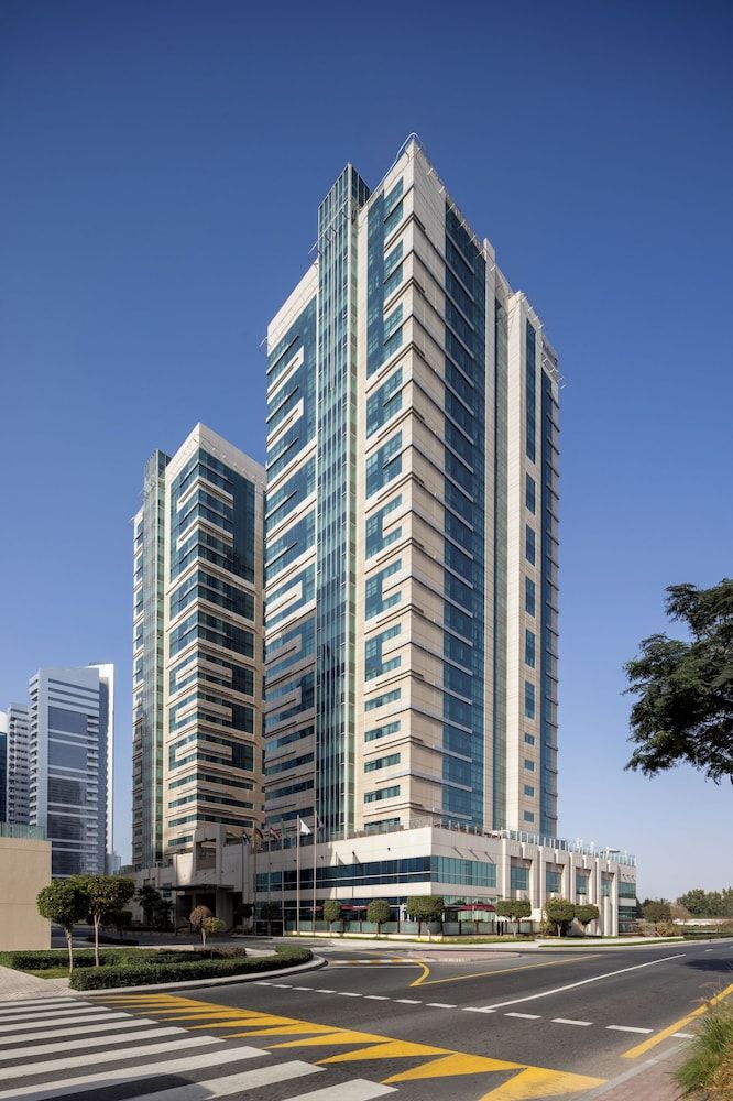 undefined Radisson Blu Hotel, Dubai Barsha Heights 2