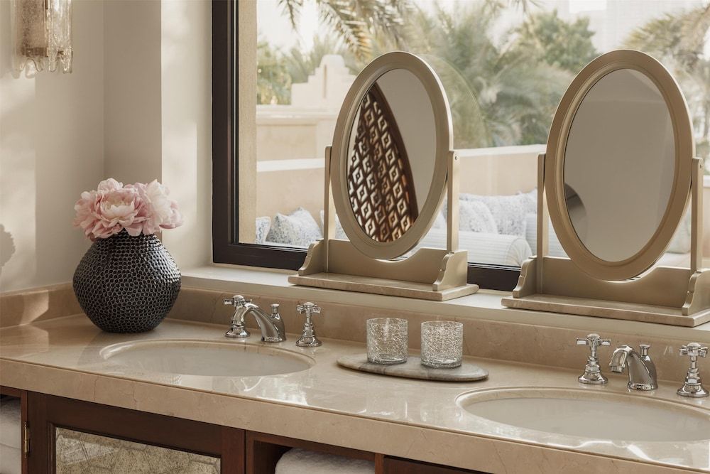 undefined One&Only Royal Mirage 10