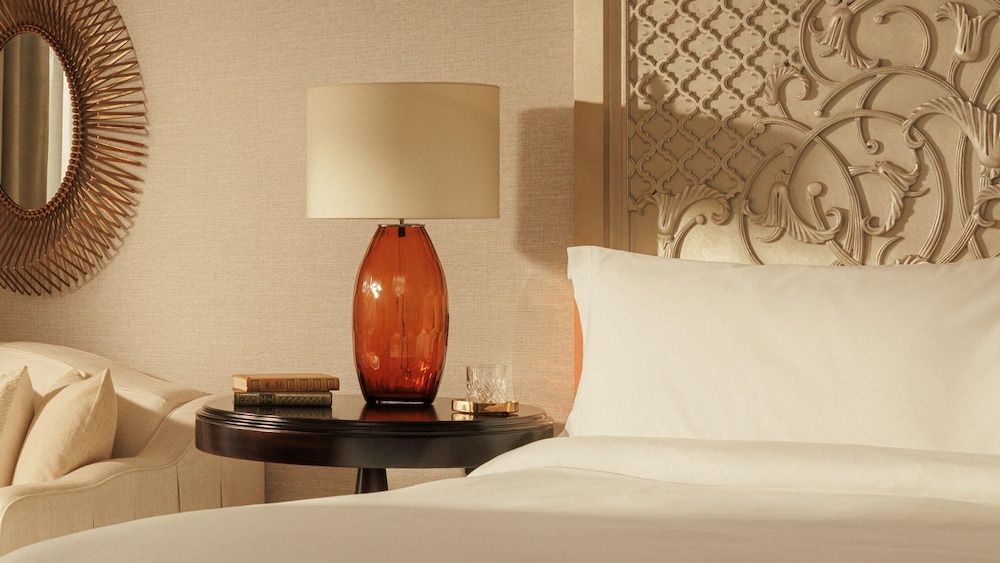 One&Only Royal Mirage Arabian Court Deluxe King Room