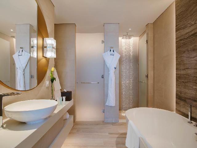 3-Bedroom Premium Apartment