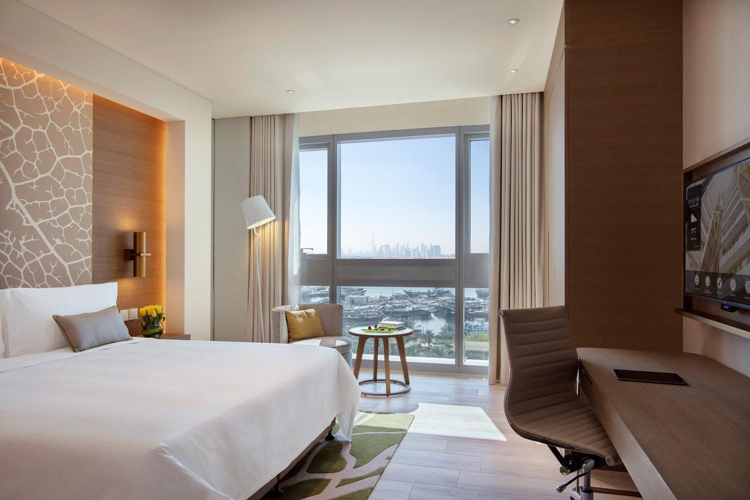 3-Bedroom Premium Apartment
