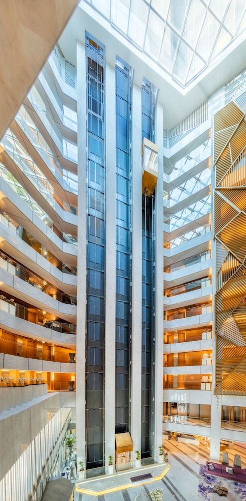 undefined Al Bandar Arjaan by Rotana - Dubai Creek 4