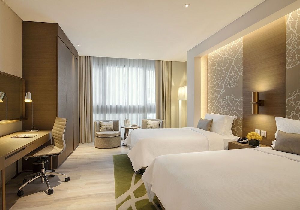 undefined Al Bandar Arjaan by Rotana - Dubai Creek 8