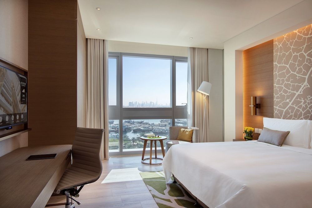 undefined Al Bandar Arjaan by Rotana - Dubai Creek 4