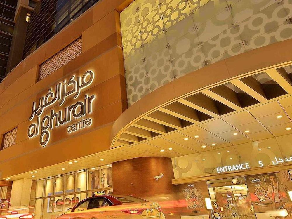 undefined Al Bandar Rotana – Dubai Creek 6