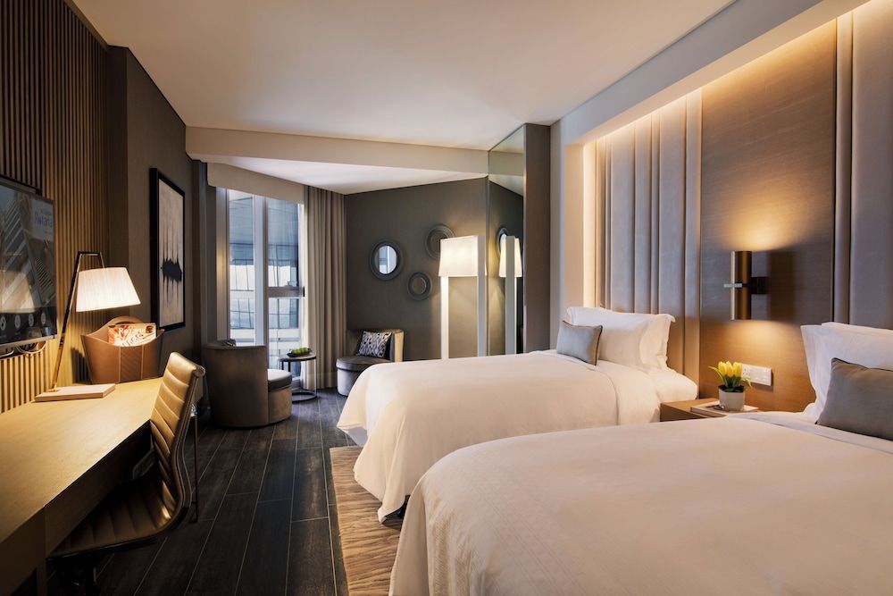 Royal Suite