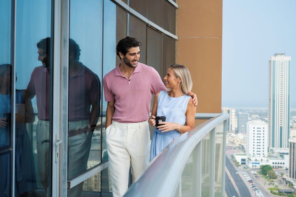 undefined Nour Arjaan by Rotana 10