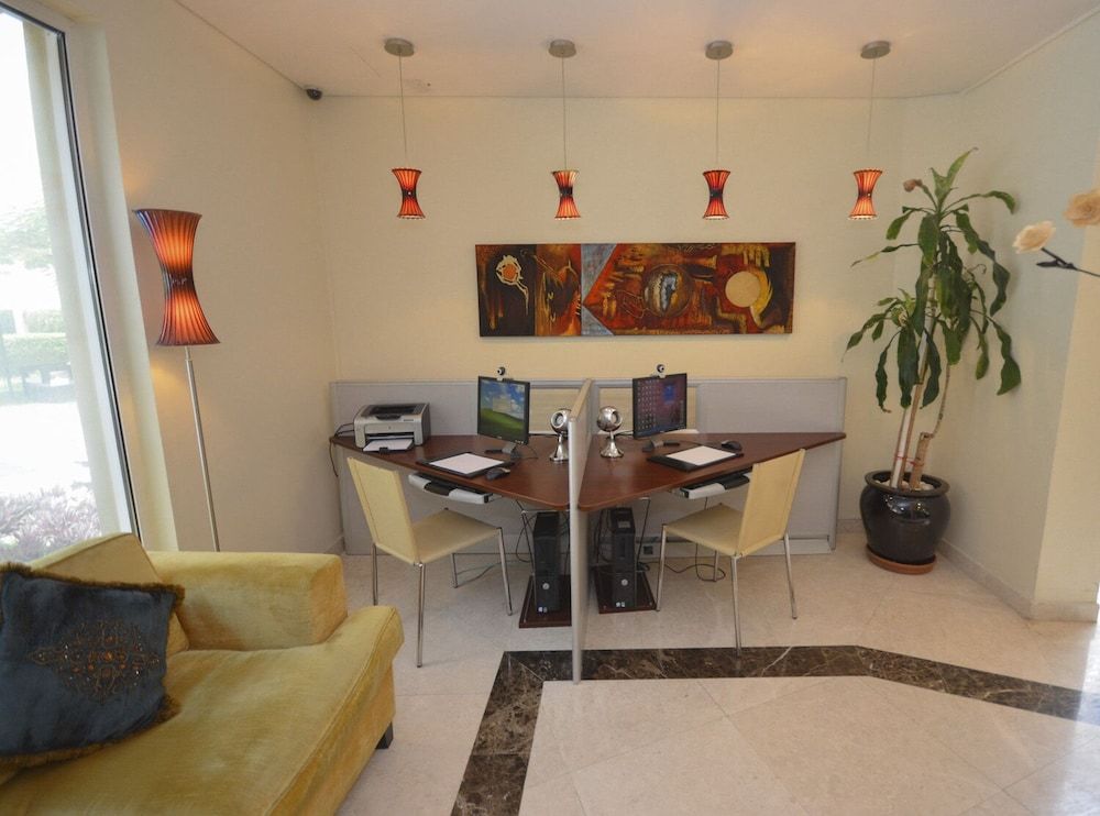 undefined Coral Boutique Villas 8