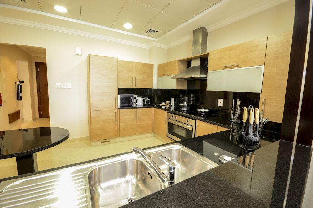 Coral Boutique Villas Family Villa, 4 Bedrooms, Garden View, Poolside 5