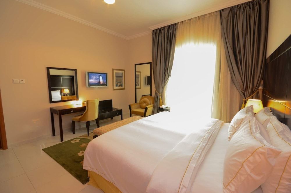 Coral Boutique Villas Family Villa, 4 Bedrooms, Garden View, Poolside 3