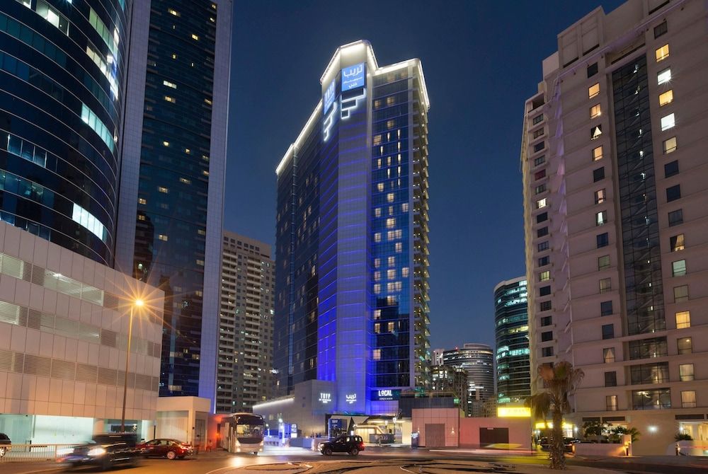 undefined TRYP by Wyndham Dubai