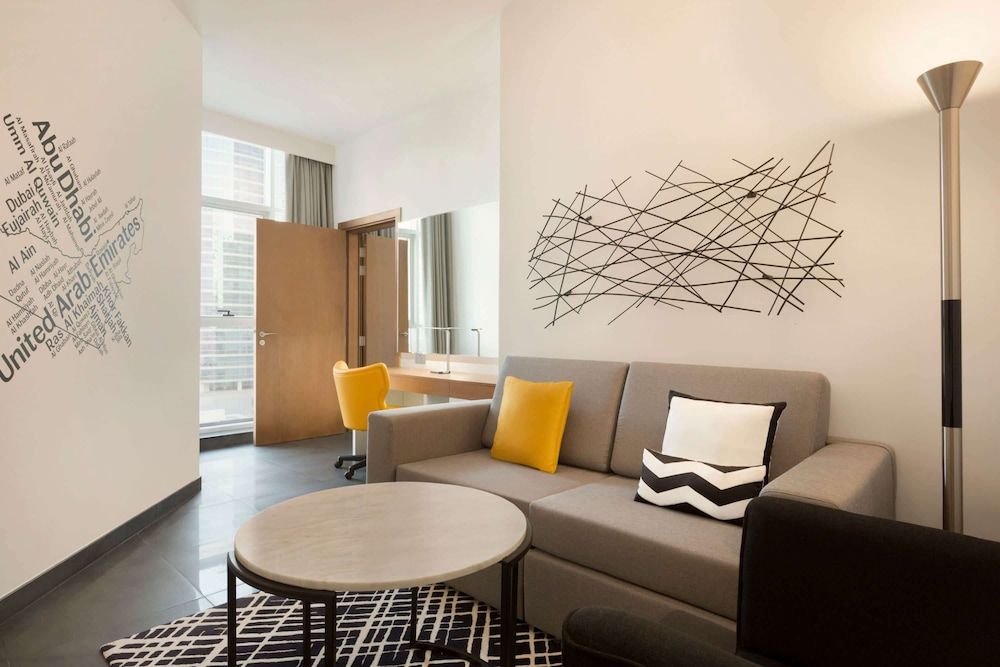 undefined TRYP by Wyndham Dubai 2