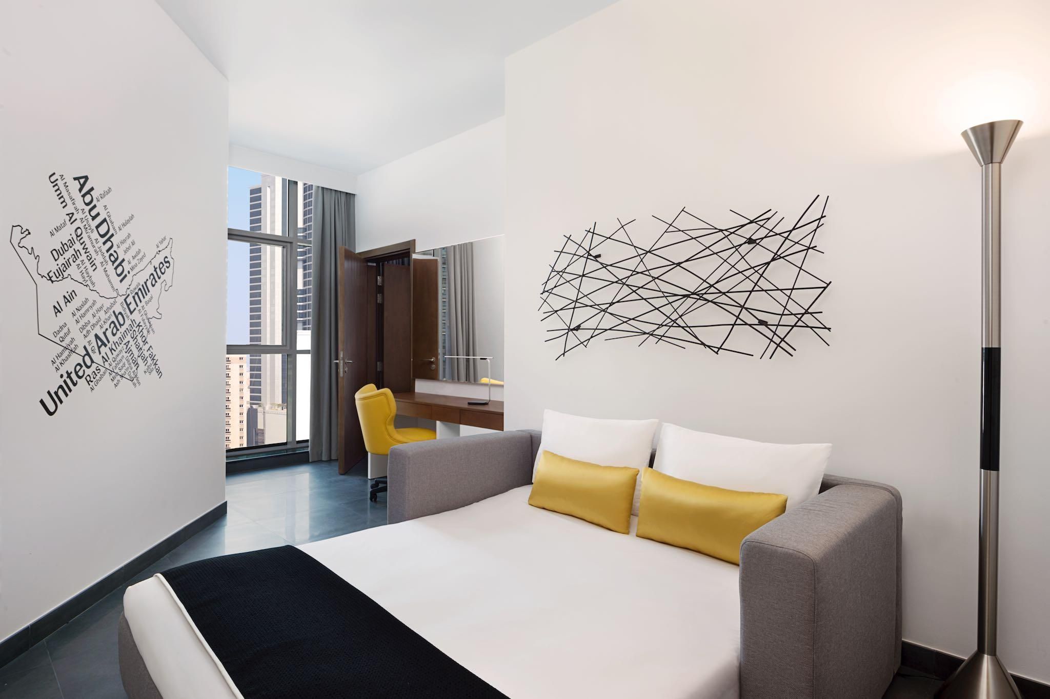 undefined TRYP by Wyndham Dubai 6