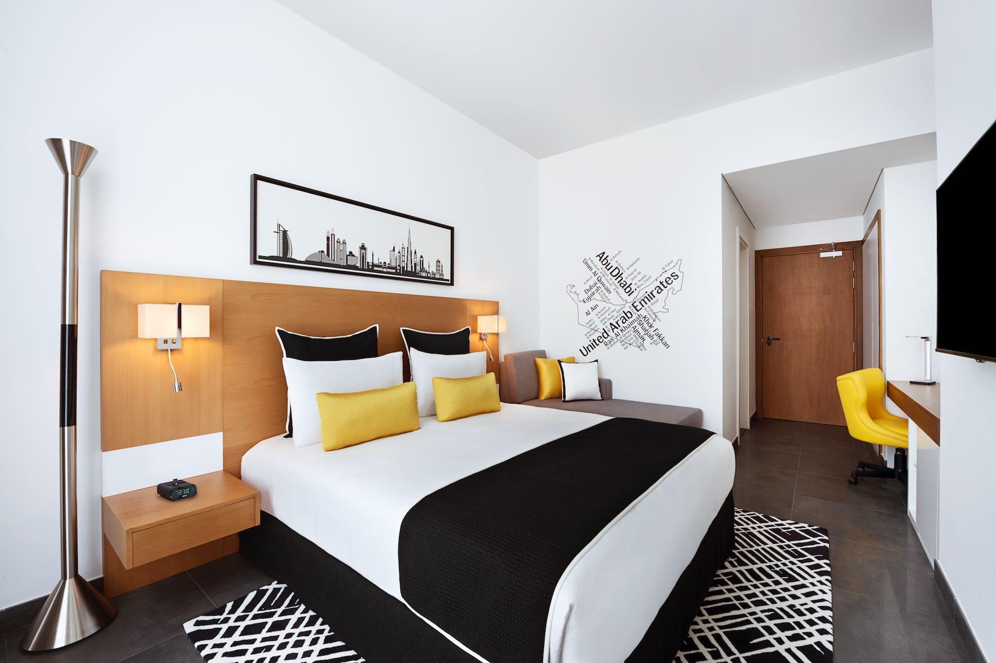 undefined TRYP by Wyndham Dubai 7