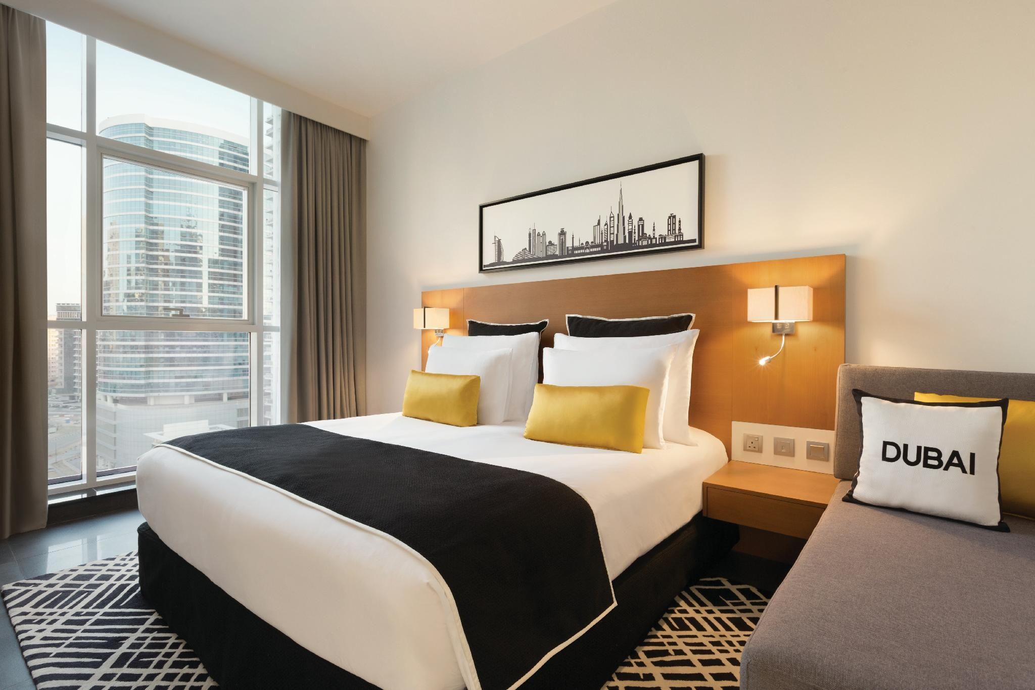 undefined TRYP by Wyndham Dubai 9