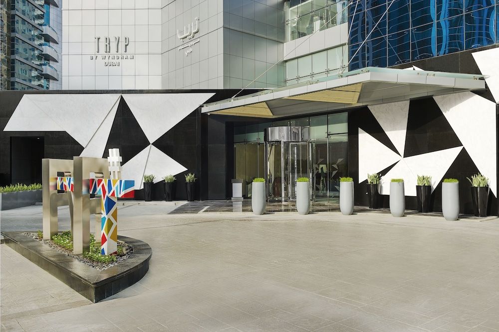 undefined TRYP by Wyndham Dubai 7