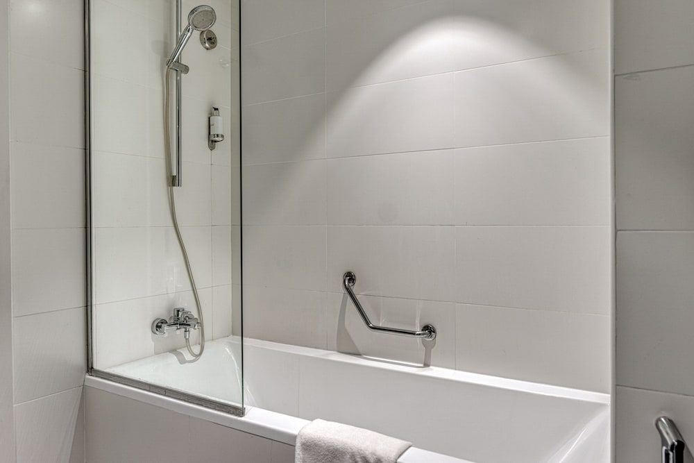 TRYP by Wyndham Dubai TRYP Room High Floor 6