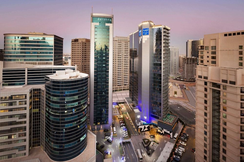 undefined TRYP by Wyndham Dubai 8