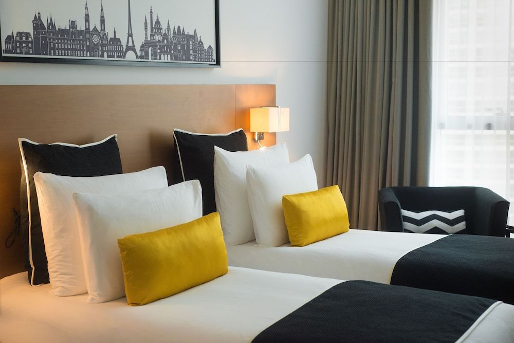 undefined TRYP by Wyndham Dubai 4