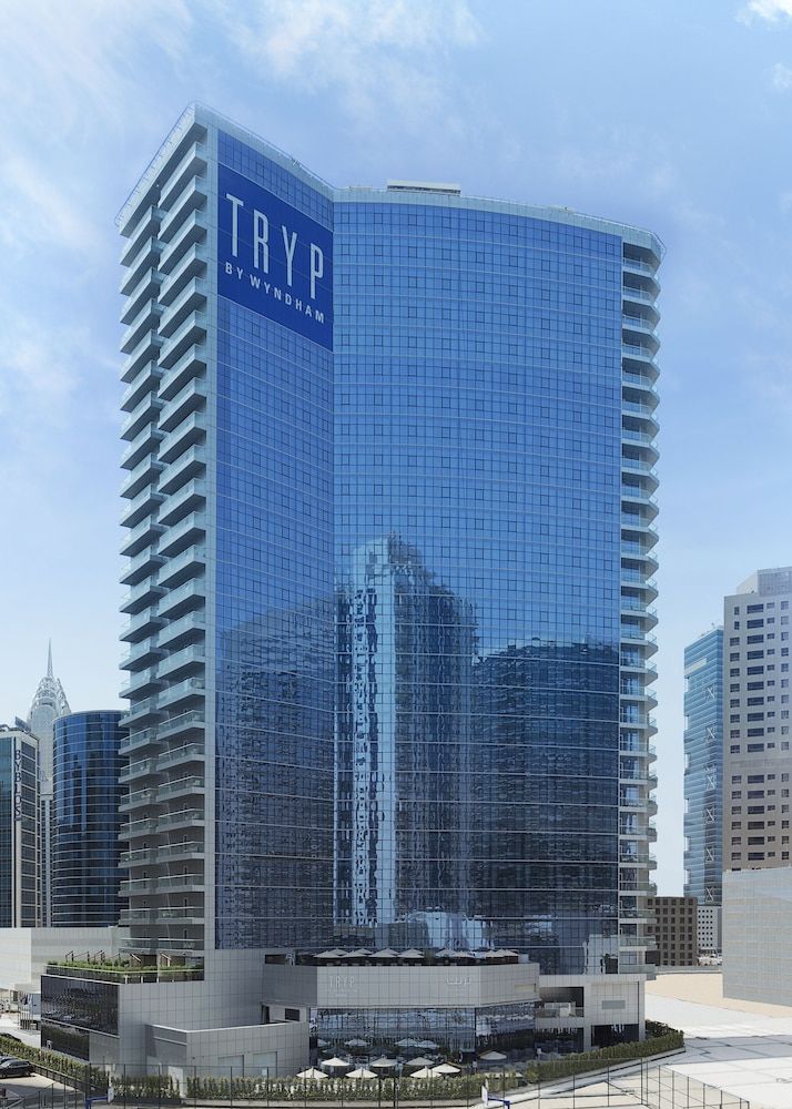 undefined TRYP by Wyndham Dubai 9