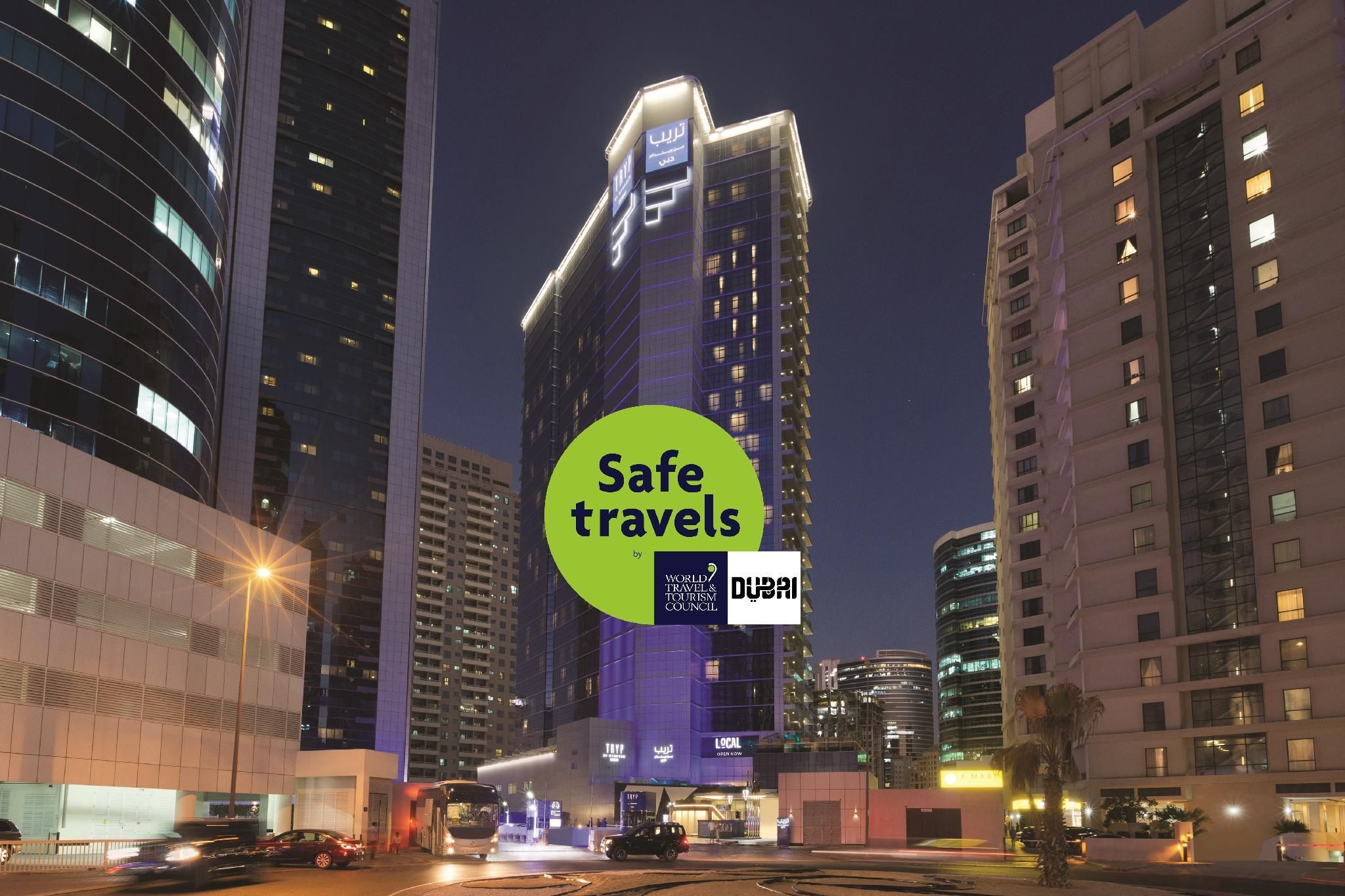 TRYP by Wyndham Dubai